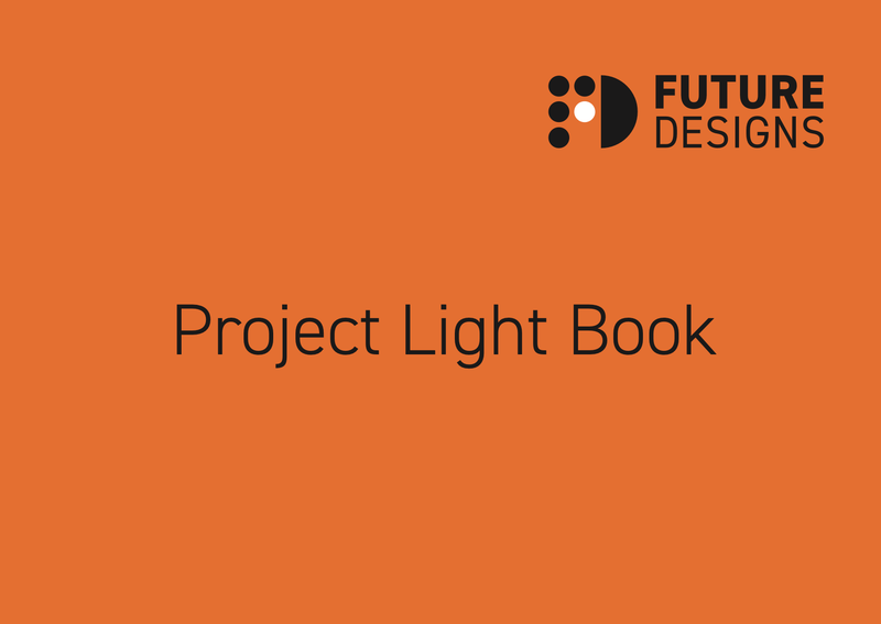 Project Book